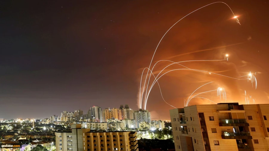 Hamas warns Israel another war is inevitable unless it ends occupation of Palestine
 2