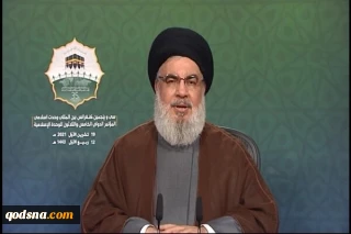 خلال كلمته في المؤتمر الدولي الخامس والثلاثين للوحدة الإسلامية

السيد نصر الله : الاستكبار لا زال يحاول تمزيق وحدة المسلمين
