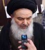 Baghdad's Friday prayer leader told Qodsna:

Regimes normalizing relations with Zionist regime will suffer costs 3