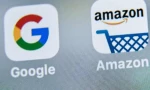 Amazon and Google: Partners in Israeli Apartheid
 2
