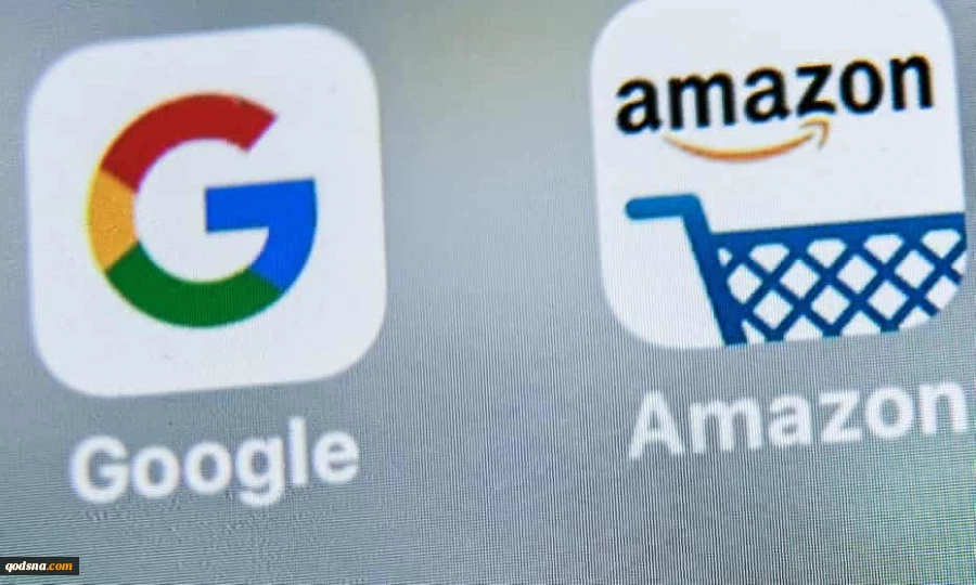 Amazon and Google: Partners in Israeli Apartheid
 2