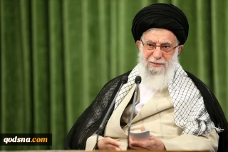 ضيوف المؤتمر الدولي للوحدة الاسلامية يلتقون قائد الثورة الاسلامية