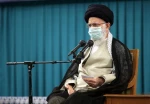 Leader: Muslim unity a Qur'anic order, Israeli normalization a great sin 2