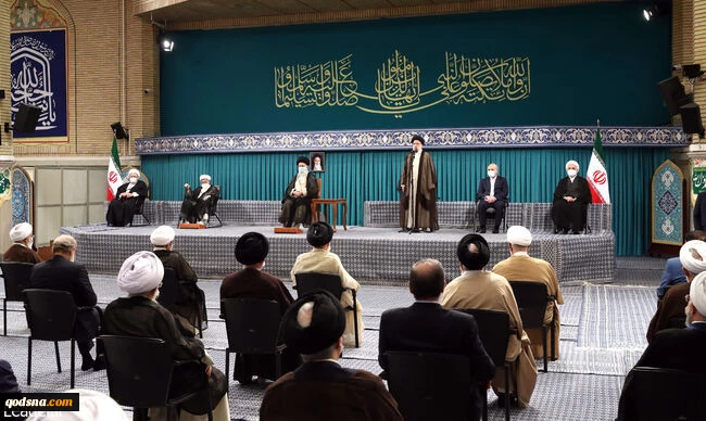 Leader: Muslim unity a Qur'anic order, Israeli normalization a great sin 2