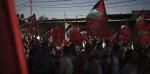 Palestinian human rights groups refuse to be silenced by Israeli terror designation
 2
