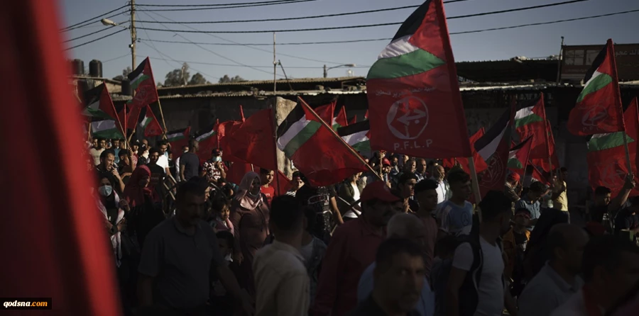 Palestinian human rights groups refuse to be silenced by Israeli terror designation
 2