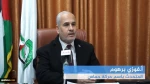 Fawzi Barhoum told Qodsna:

We won't wait for Zionists in the issue of prisoners exchange deal 2