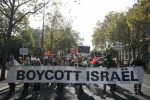 Over 500 scholars launch fightback against Israel lobby in UK campuses
 2