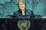 Israel's 'terrorism' designation attack on Palestinian civil society: UN rights chief