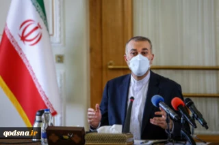 امير عبداللهيان: على اميركا الاقرار بمسؤوليتها ازاء كوارث العقدين الماضيين في افغانستان