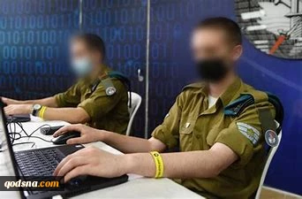 Hacker group leaks data, photos from Israel’s War Ministry, Benny Gantz