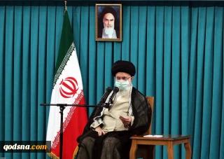 رهبر انقلاب اسلامی در دیدار دست‌اندرکاران کنگره شهدای استان زنجان تأکید کردند؛

لزوم تحلیل جامعه‌شناختی و روانشناختی از نقش عنصر دین در دفاع مقدس/ بزرگداشت شهیدان تازه شروع شده و باید با ابتکار ادامه یابد