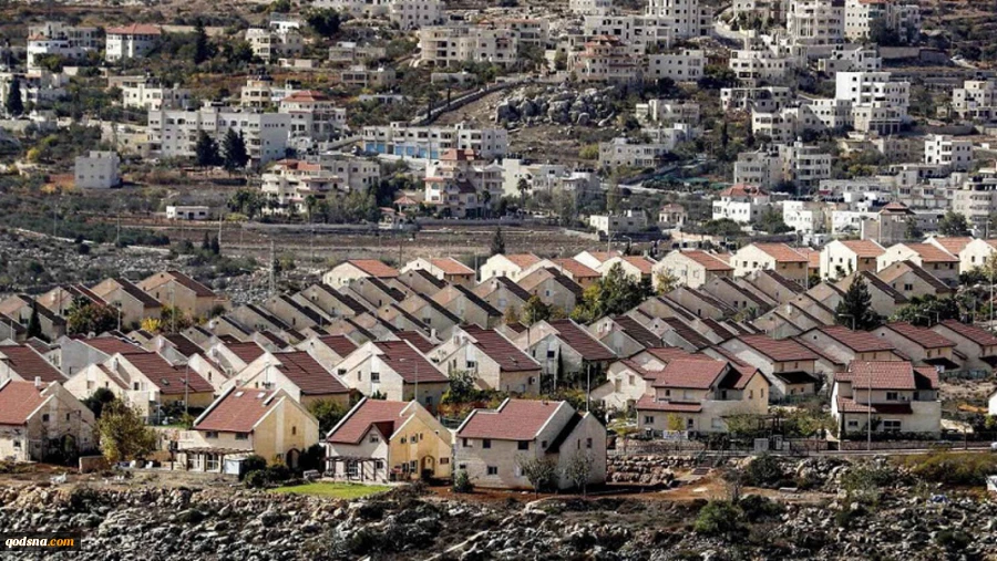 12 EU states urges Israel to halt construction of 3,000 settler units in WB
