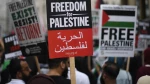 Biden admin. urged to condemn Israel’s crackdown on rights groups