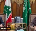 Covert aspects of attack on Lebanese Minister of Information over anti-Saudi statements 2