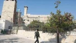 Israel shuts down Ibrahimi Mosque to Muslim worshippers