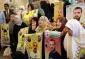 PA chief Abbas orders internationalization of hunger-striking prisoners’ issue
