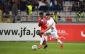 الأولمبي الفلسطيني يودع تصفيات آسيا
