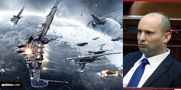 Why is Bennett's Star Wars model against Iran not working? 2