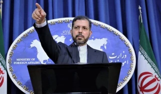 خطيب زادة: الكيان الصهيوني مطلع جيدا على قدرات ايران