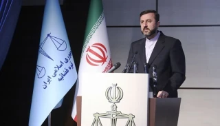 إيران: صمت ادعياء الدفاع عن حقوق الإنسان ادى الى وقاحة الكيان الاسرائيلي