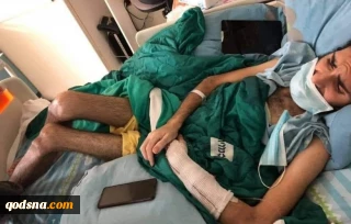 در اعتراض به بازداشت موقت فلسطینیان:

6 اسیر فلسطینی همچنان به اعتصاب غذا ادامه می دهند