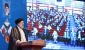 الرئيس الإيراني: يجب تجسيد مقارعة الاستكبار في كافة الساحات