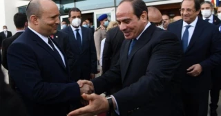 تقدير إسرائيلي: النقابات المصرية عقبة أمام التطبيع