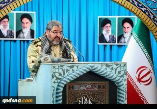 رئيس منظمة الدفاع المدني الإيراني: 

بحرية الحرس الثوري أظهرت إذلال الولايات المتحدة للعالم واميركا واسرائيل في أسوأ حالاتها