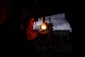 Gaza's sole power plant running out of fuel