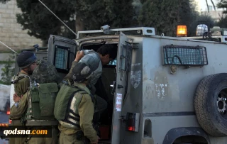 جدیدترین تحولات فلسطین/

حمله مبارزان مقاومت به ایست بازرسی ارتش رژیم صهیونیستی در شمال جنین/ 3 فلسطینی در حمله شهرک‌نشینان به جنوب نابلس زخمی شدند