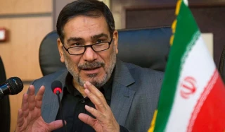 شمخاني يدعو للبحث عن خيوط محاولة اغتيال رئيس وزراء العراق في مراكز الفكر الأجنبية