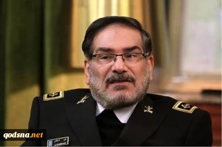شمخانی:

سوءقصد به جان «الکاظمی» فتنه جدید اتاق‌های فکر خارجی است