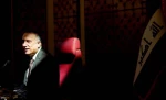 Failed assassination of Iraq's PM; real attack or political shenanigan with specific goals 2