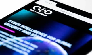 Palestinian activists’ phones targeted by Israeli NSO spyware
