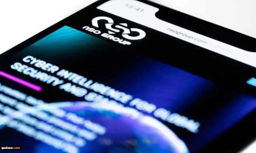 Palestinian activists’ phones targeted by Israeli NSO spyware
 2
