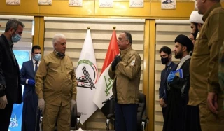 العراق... اجتماع يضم صالح والكاظمي وزيدان والاطار التنسيقي يناقش ثلاث قضايا