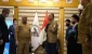 العراق... اجتماع يضم صالح والكاظمي وزيدان والاطار التنسيقي يناقش ثلاث قضايا