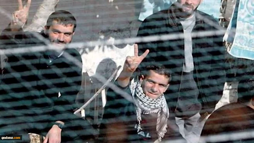 Global Campaign calls for one-day hunger strike in solidarity with Palestinian captives
The Global Campaign to Return to Palestine (GCRP) launched an international hunger strike campaign in support of Palestinian captives in Zionist regime's jails who ha