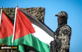 فصائل المقاومة: المقاومة أصابعها على الزناد ومؤامرة التهجير في الشيخ جراح لن تفلح في ثني شعبنا