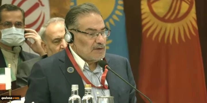 امين المجلس الاعلى للامن القومي الايراني : سلوك اميركا مخادع حتى في قضية السلام في افغانستان 2