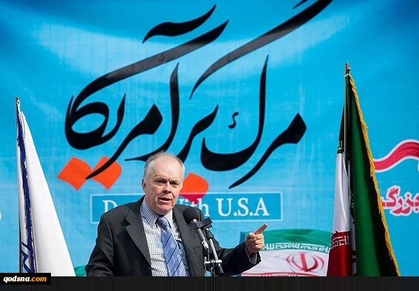 Irish political analyst told Qodsna:

Destruction of Lebanon, medium term objective of Israel 2
