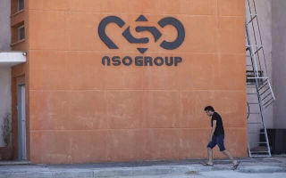 PA: Israel' NSO Group spyware used to hack foreign ministry workers’ phones