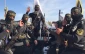 بالصور: سرايا القدس تنظم عرضاً عسكرياً في ذكرى استشهاد القائد 