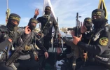 سرايا القدس تنظم عرضاً عسكرياً في ذكرى استشهاد القائد أبو العطا 2