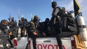 سرايا القدس تنظم عرضاً عسكرياً في ذكرى استشهاد القائد أبو العطا 6
