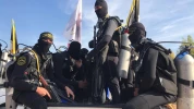 سرايا القدس تنظم عرضاً عسكرياً في ذكرى استشهاد القائد أبو العطا 7