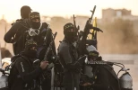 سرايا القدس تنظم عرضاً عسكرياً في ذكرى استشهاد القائد أبو العطا 8