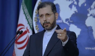 خطيب زادة: من الطبيعي أن تقلق واشنطن من تعزيز العلاقات السورية العربية