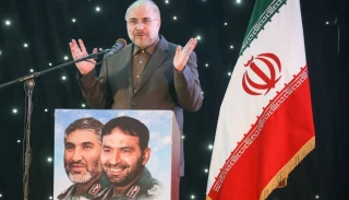 خلال كلمته في مراسم احياء ذكري الشهيد "طهراني مقدم"؛

قاليباف: الثورة الإسلامية حرّرت البلاد من براثن الأعداء وجسّدت شعار "نحن قادرون"